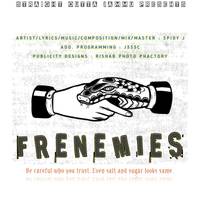 Frenemies