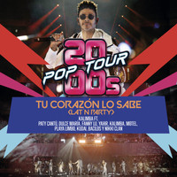Tu Corazón Lo Sabe (Lat'n Party)
