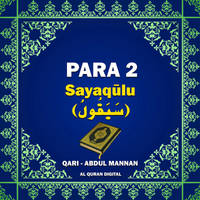 Para 2 - Sayaqulu