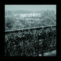 Out Of Love Morgan Page Remix