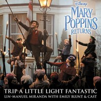 Trip a Little Light Fantastic