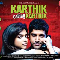 Karthik Calling Karthik