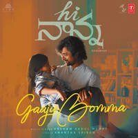 Gaaju Bomma (From "Hi Nanna")