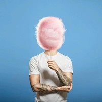 Cotton Candy