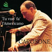 Tu vuo' fa' l' americano