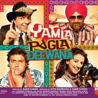 Yamla Pagla Deewana (House Mix)