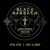 Get a Grip (2024 Tony Iommi Remix) 2024 Tony Iommi Remix