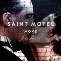Move (Jenaux Remix) Jenaux Remix