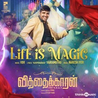 Life Is Magic
