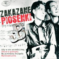 Biały krzyż