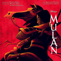 Suite From Mulan