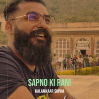 Sapno Ki Rani (Rap Version)