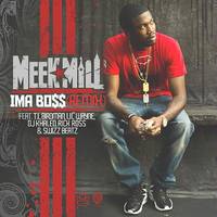 Ima Boss (T.I., Birdman, Lil' Wayne, DJ Khaled, Rick Ross & Swizz Beatz) [Remix] Remix