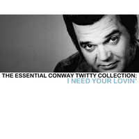 I Need Your Lovin'