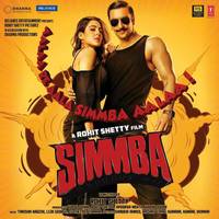 Tere Bin (From "Simmba")