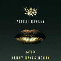 Gold Kenny Hayes Remix