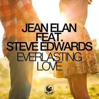 Everlasting Love (feat. Steve Edwards) Diego Miranda Remix