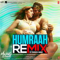 Humraah Remix(Remix By DJ Shadow Dubai)