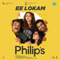 Ee Lokam (From "Philip s")