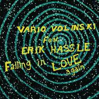 Falling In Love Again Vario Volinski Club Vocal