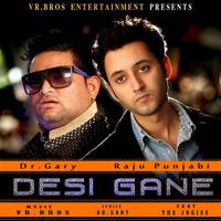 Desi Gane