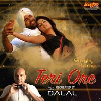 Teri Ore Recreated By DJ Dalal