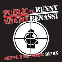 Bring The Noise Remix Benny Benassi Pump-kin Edit