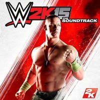 Breaks WWE 2K15 Version