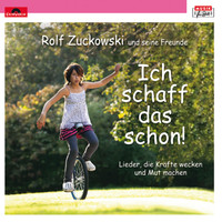 Ich schaff' das schon