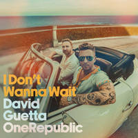 I Don't Wanna Wait (Extended) Extended