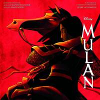 Suite From Mulan