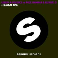 The Real Life Paul Thomas & Russel G Remix