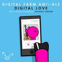 Digital Love Acoustic Version