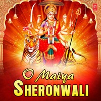 Jai Mata Di Bol Ke (From "Ye Maiya Ka Dar Hai")