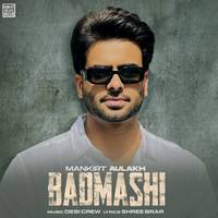 Badmashi (feat. Gurlez Akhtar)