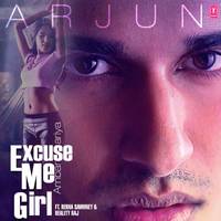 Excuse Me Girl (Ambarsariya)