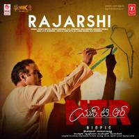 Rajarshi (From "Ntr Biopic")