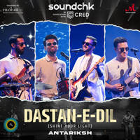 Dastan-E-Dil (Shine Your Light)