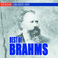 Concerto for Violin, Op. 77: II.