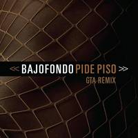 Pide Piso GTA Remix