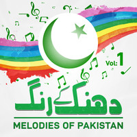 Shukriya Pakistan MP3 Song Download & Shukriya Pakistan Song by Rahat