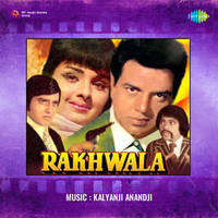 Title Music - Rakhwala