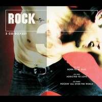 Rockin' All Over The World