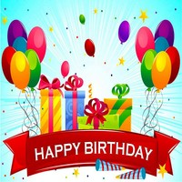 Happy Birthday (Slow Instrument)