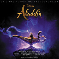 A Whole New World