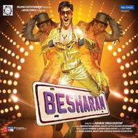 Besharam - Remix