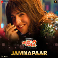 Jamnapaar (From "Dream Girl 2")