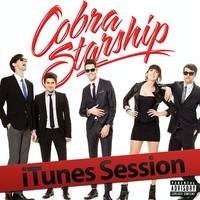 You're Not in on the Joke iTunes Session
