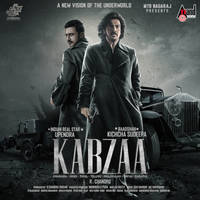 Kabzaa Theme Music 3