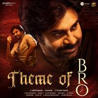 Theme Of BRO